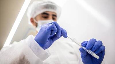 Анна Попова - Больных ОРВИ россиян обяжут проходить обследование на COVID-19 - vm.ru