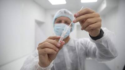 Тестирование московских школьников на коронавирус признали законным - iz.ru - Москва - Израиль