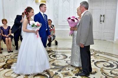 Число участников свадеб в Новосибирске ограничили до восьми - tayga.info - Новосибирск - Новосибирская обл.