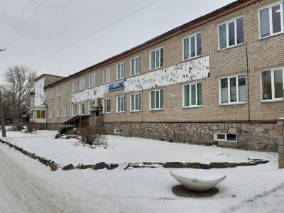 В Чебаркуле закрывают ковидный госпиталь на базе местного роддома - znak.com - Челябинск