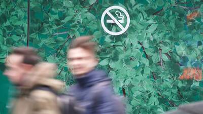 Роспотребнадзор рассказал о рисках заражения COVID среди курильщиков - iz.ru - Израиль