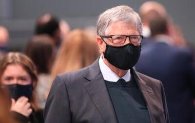 Вильям Гейтс - Билл Гейтс назвал сроки завершения пандемии - korrespondent.net - Украина