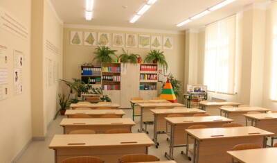 Тюменские учителя рассказали, что на очное обучение школьники вернутся 22 ноября - nashgorod.ru