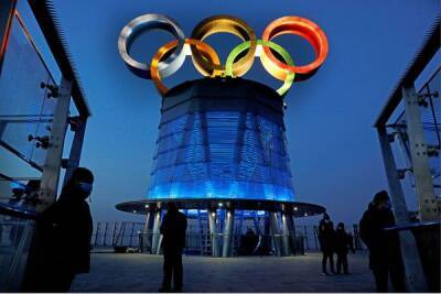 Очередной прибывший на Олимпиаду в Пекин спортсмен оказался заражен коронавирусом - eadaily.com - Китай - Пекин