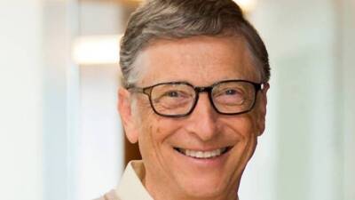 Вильям Гейтс - Билл Гейтс предположил, что в 2022 году наступит конец пандемии коронавируса - inforeactor.ru - Сингапур