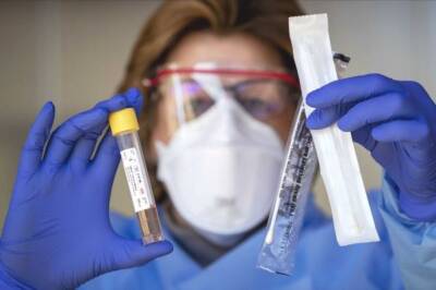 В лаборатории США случайно нашли пробирки с вирусом оспы - eadaily.com - Сша - штат Мэриленд