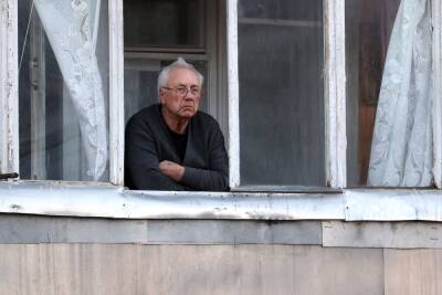 В Дагестане работников старше 60 лет перевели на удаленку на 4 недели - etokavkaz.ru - Россия - республика Дагестан
