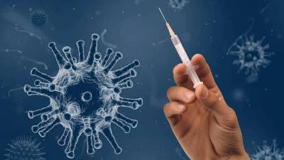 Психиатр Ханыков заявил, что прививка от коронавируса помогает снизить уровень тревожности - inforeactor.ru