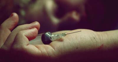 Байден - В США смертность от передозировки наркотиками побила все рекорды - focus.ua - Украина - Сша