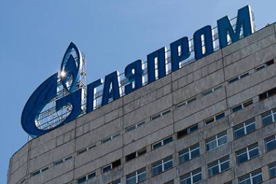 «Газпром» вернул себе статус крупнейшей компании России - lenta.ru - Россия