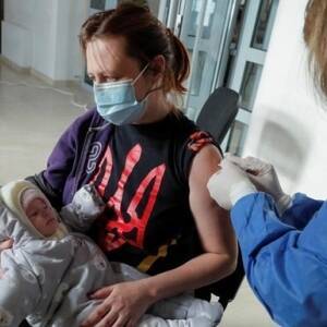 От коронавируса привили еще 300 тыс. украинцев - reporter-ua.com - Украина