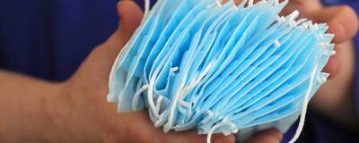 Исследование показало, что ношение масок на 53% снижает заболеваемость ковидом - runews24.ru