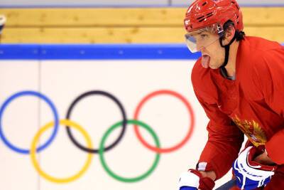 Журналист ESPN: "НХЛ может отказаться от Олимпийских игр" - sport.ru - Пекин