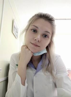 Земский врач Ксения Прихидная: «В первый рабочий день мне было страшно» - bnkomi.ru - республика Коми