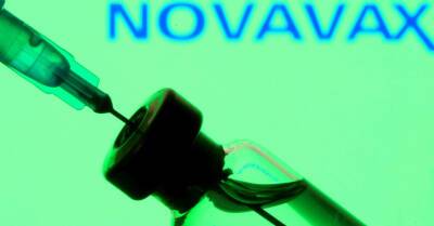 Американская фармкомпания Novavax подала заявку на регистрацию своей вакцины в Евросоюзе - rus.delfi.lv - Евросоюз - Латвия