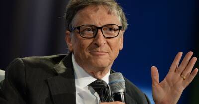 Вильям Гейтс - Майкл Блумберг - Пандемия COVID-19 может окончиться следующим летом, – Билл Гейтс (видео) - focus.ua - Украина