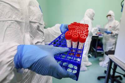 Центр Чумакова разрабатывает две новые вакцины от COVID-19 - tvc.ru