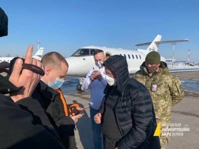 Экс-замглавы ПриватБанка заболел коронавирусом, ему продлили обязанности - ru.slovoidilo.ua - Украина