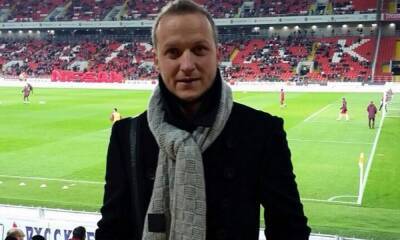 Денис Ковба - Известный футболист умер от коронавируса в 42 года - gubdaily.ru - Россия