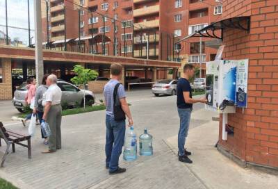 «Живая Вода»: 7 причин использовать воду из аппарата - online47.ru