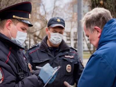 С начала ноября в Глазове составили 83 протокола о нарушении масочного режима - gorodglazov.com - республика Удмуртия