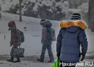 Мосгорсуд признал законным запрет на посещение школ детьми, не сдавшими тест на коронавирус - nakanune.ru - Москва