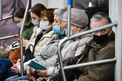 Доказана исключительная польза масок в борьбе с коронавирусом - lenta.ru - Англия