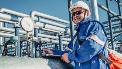 Чистая прибыль «Газпром нефти» выросла в 10 раз с начала года - iz.ru - Израиль