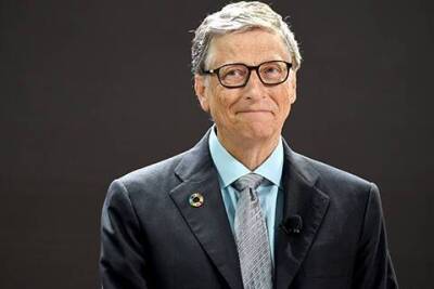 Вильям Гейтс - Билл Гейтс спрогнозировал окончание пандемии коронавируса - skuke.net - Сингапур - Республика Сингапур