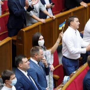 Рада приняла за основу законопроект о тысяче за вакцинацию - reporter-ua.com - Украина