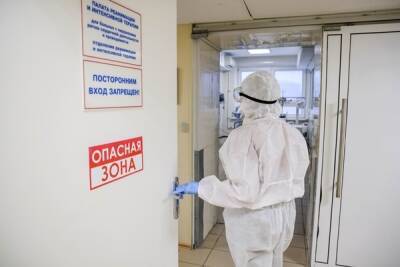 В России выявлен новый максимум смертей от коронавируса - govoritmoskva.ru - Россия - Москва
