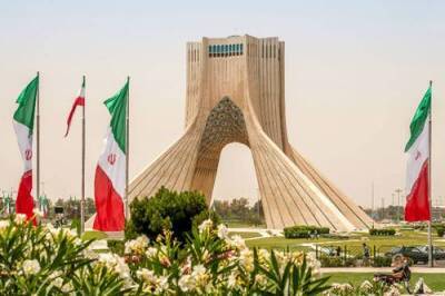 Иран обвиняют в подпольном производстве ядерного оборудования - argumenti.ru - Иран - Австрия