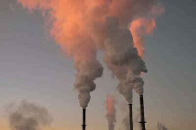 Загрязнение воздуха увеличивает риск заболевания COVID-19 - исследование и мира - cursorinfo.co.il