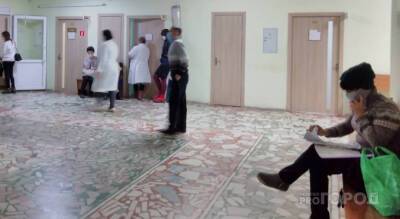 Владимир Путин - Анна Попова - Пациентов с ОРВИ будут проверять на коронавирус в обязательном порядке - pg21.ru - Россия