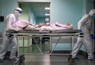 Минздрав дополнил стандарт госпитализации пациентов с COVID - facenews.ua - Украина