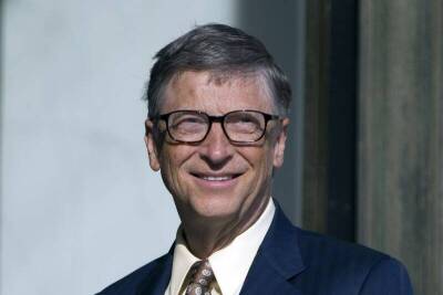 Вильям Гейтс - Гейтс озвучил возможные сроки снижения смертности от COVID - smartmoney.one