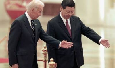 Джон Байден - Си Цзиньпин - Проверка конкуренции партнерством: Байден и Си Цзиньпин начали осторожное сближение - eadaily.com - Сша - Китай - Гонконг