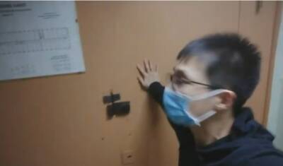 «Я не черт, я пациент!»: Китайского студента возмутил «тюремный» карантин в Костроме - newizv.ru - Китай - Кострома