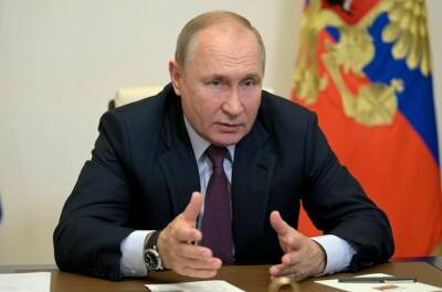 Владимир Путин - Путин призвал ВОЗ ускорить переквалификацию вакцин от COVID-19 - pnp.ru - Россия