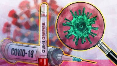 Эпидемиолог Горелов: уровень антител у людей к COVID-19 может упасть через 45 дней - inforeactor.ru - Россия