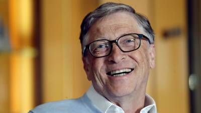 Вильям Гейтс - Билл Гейтс назвал дату окончания пандемии коронавируса - vesty.co.il - Сша - Сингапур - Израиль