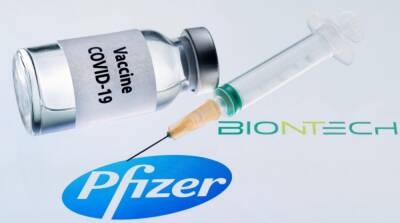 Pfizer подписала договор с правительством США о поставке COVID-таблеток - ru.slovoidilo.ua - Украина - Сша