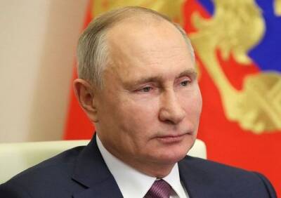 Владимир Путин - Путин напомнил, что пандемия коронавируса не побеждена - ya62.ru - Россия