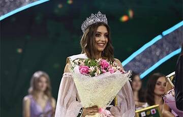 «Мисс Беларусь» сообщила, что не поедет на мировой конкурс красоты - charter97.org - Белоруссия