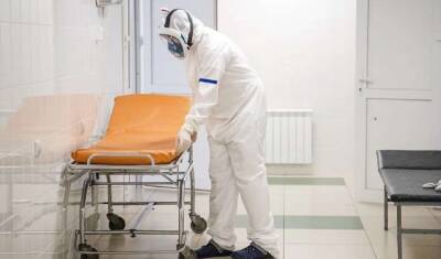 В больницах Запорожья лежат с коронавирусом только 1,6% вакцинированных - inform.zp.ua - Украина - Запорожье