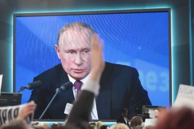 Владимир Путин - Путин рассказал, какие социальные изменения ждут страну в 2022 году - neva.today - Россия - Санкт-Петербург