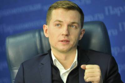 Метелев рассказал, как помогут молодёжи за счёт бюджета - pnp.ru - Россия