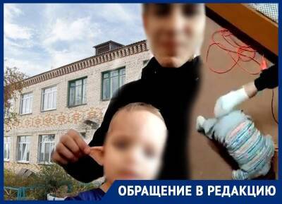 Детская дедовщина: в детдоме Курганской области подросток издевался и бил 2-летнего малыша - bloknot.ru - Курганская обл.