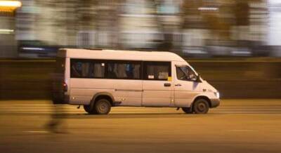 Запорожцы просят городскую власть запустить работу общественного транспорта ночью - inform.zp.ua - Украина - Запорожье - Запорожья
