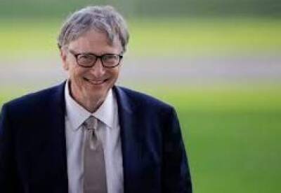 Вильям Гейтс - Билл Гейтс назвал сроки завершения пандемии - facenews.ua - Украина - Сингапур